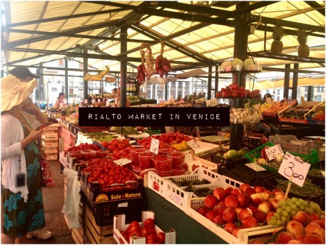 Rialto Market | FoodieGoesHealthy.com