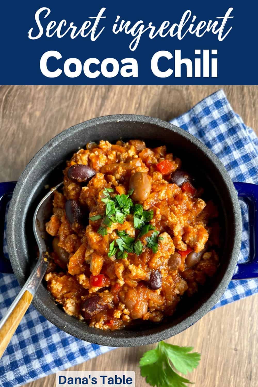 Cocoa Powder Chili Danas Table 663088E9 5ECC 45A3 87AC 88168B728791