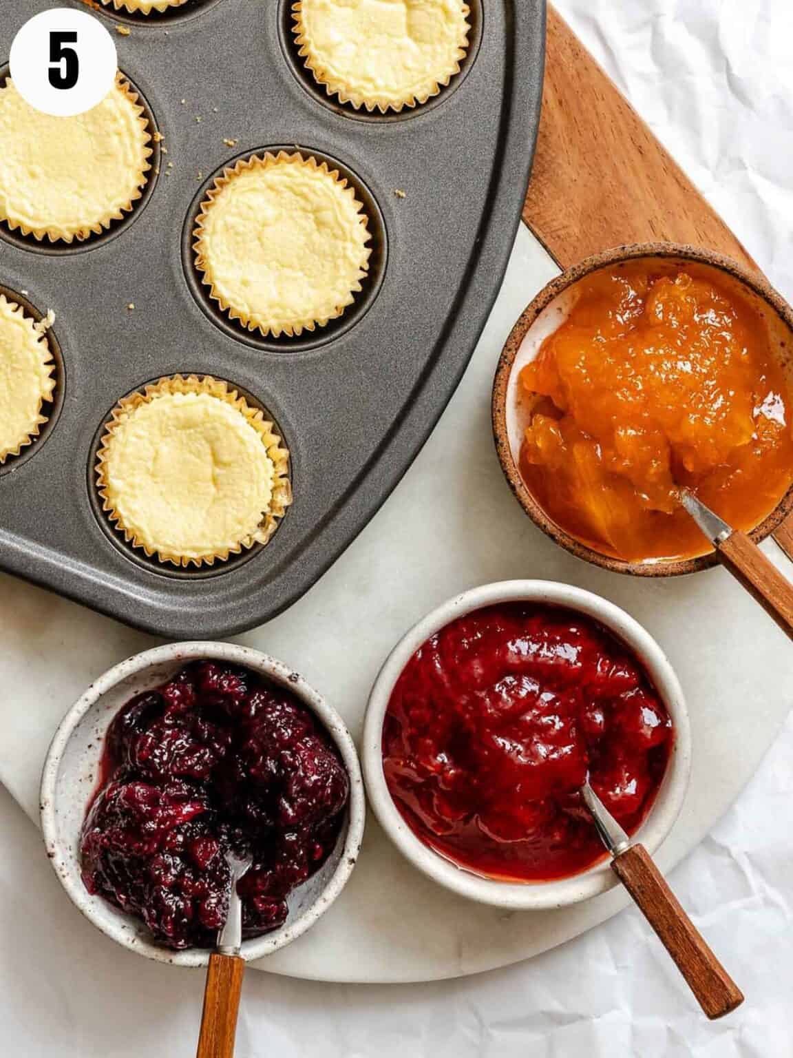 cheesecake-bites-in-mini-muffin-tins-danas-table